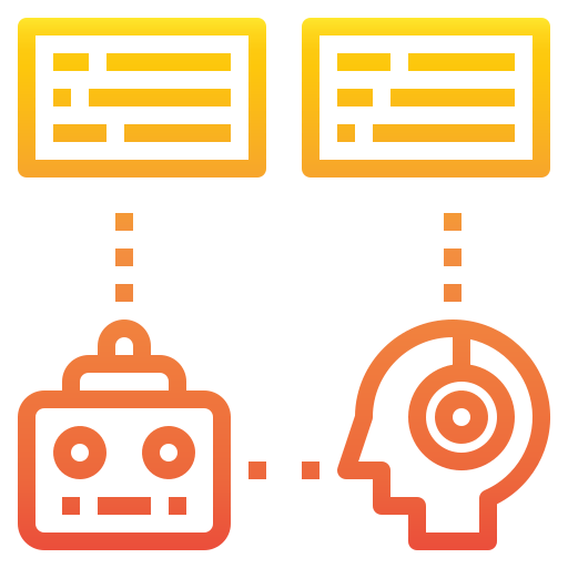 Communication icon