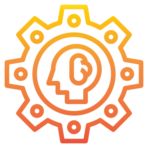 Configuration icon