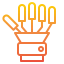 Robot hand 图标 64x64