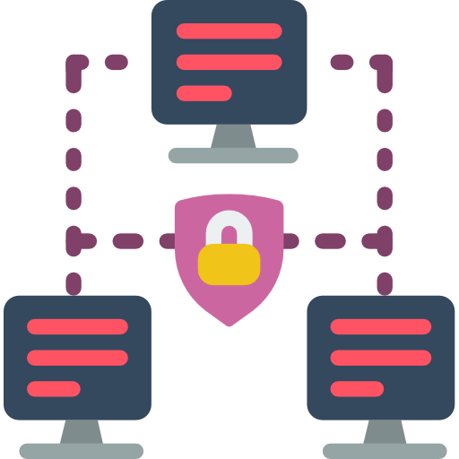 Network icon