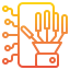 Robotic hand 상 64x64