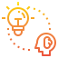 Intelligence icon 64x64