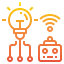 Intelligence icon 64x64
