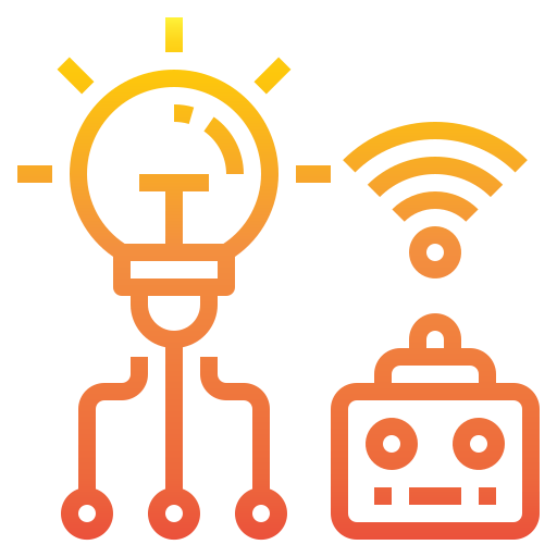 Intelligence icon