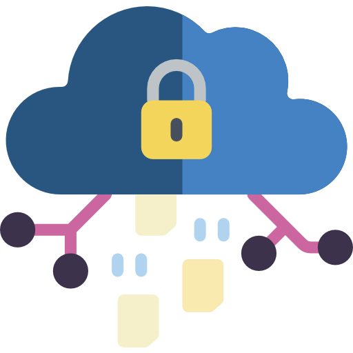 Secure icon