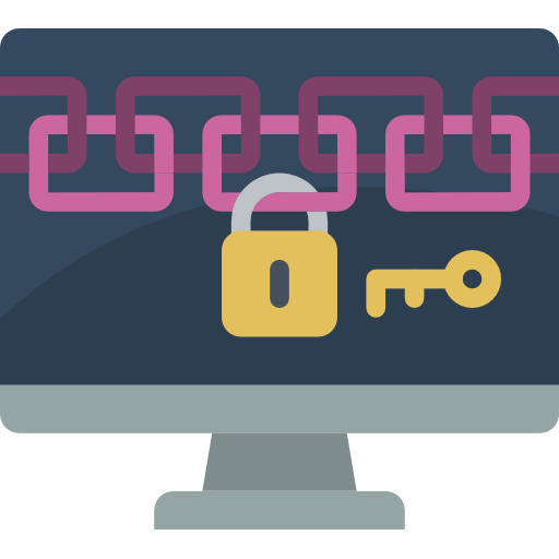 Pc icon
