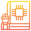 Learning icon 64x64