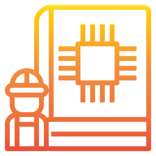Learning icon