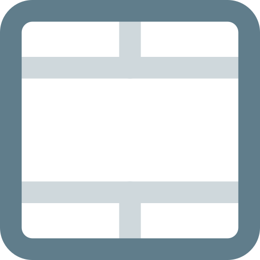 Blank icon