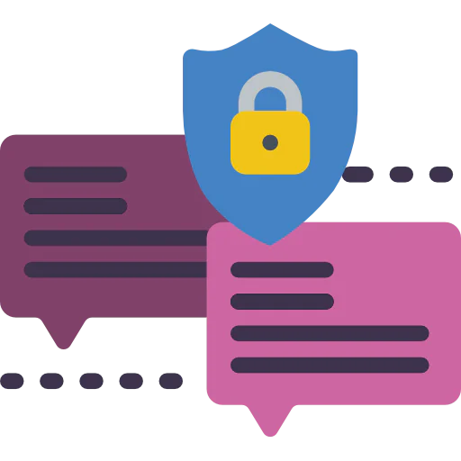 Secure icon