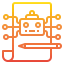 Planing icon 64x64