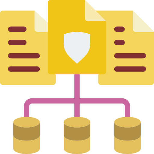 Secure icon