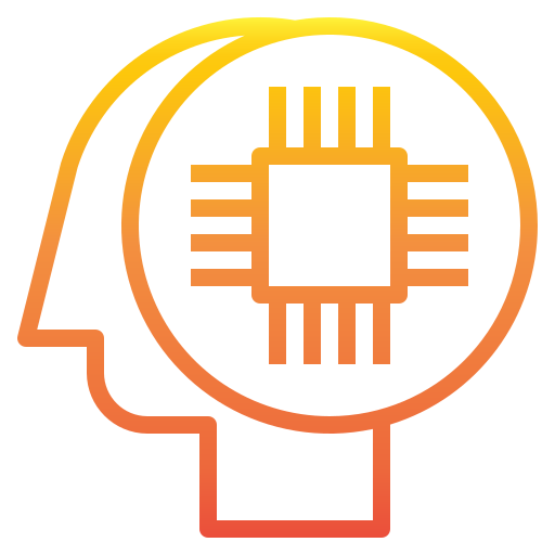 Thinking icon