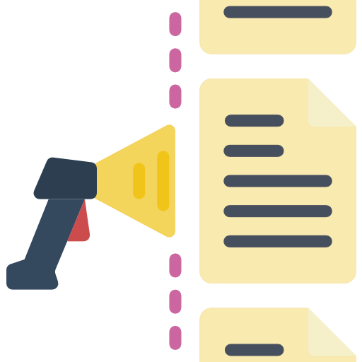 Document icon