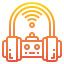 Robot icon 64x64