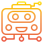 Robot icon 64x64
