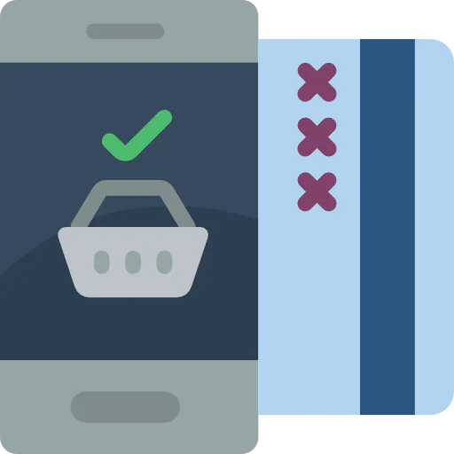 Mobile icon