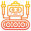 Robot icon 64x64