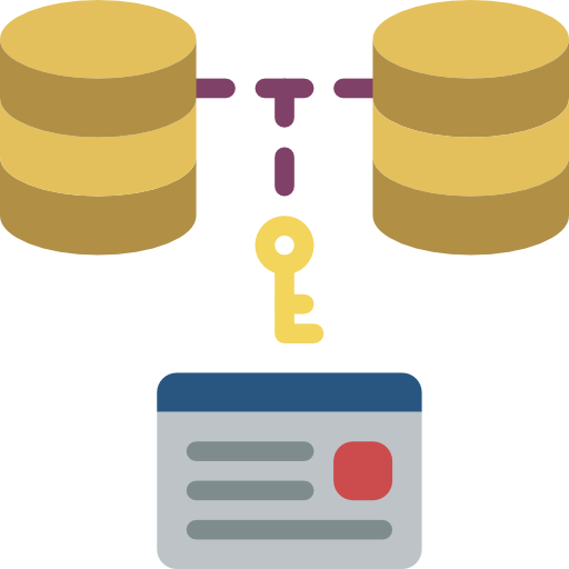 Secure icon