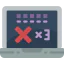 Laptop icon 64x64
