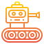 Tank icon 64x64