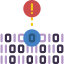 Data Symbol 64x64