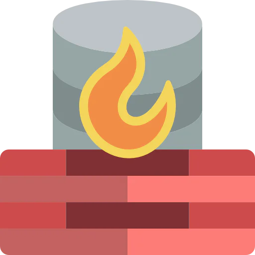 Server biểu tượng