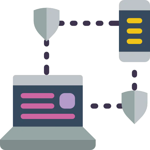 Secure icon