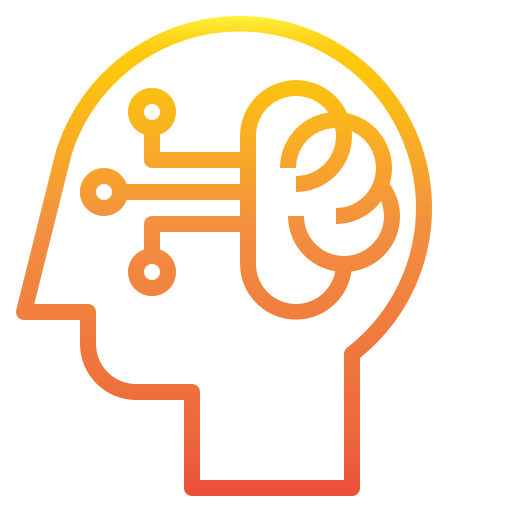 Brain icon