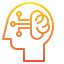 Brain icon 64x64