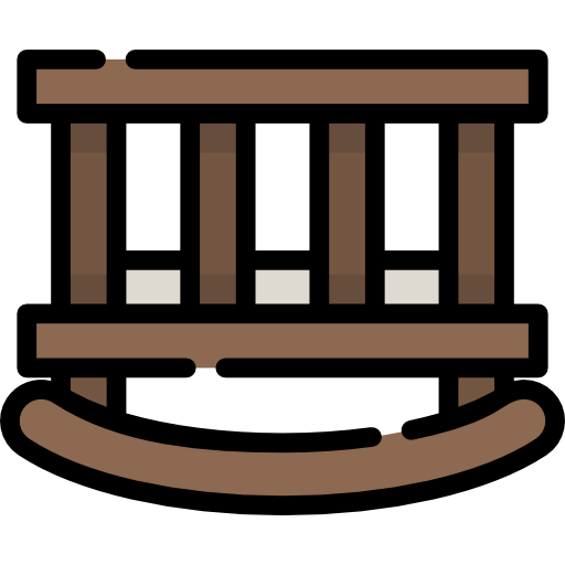 Cradle icon