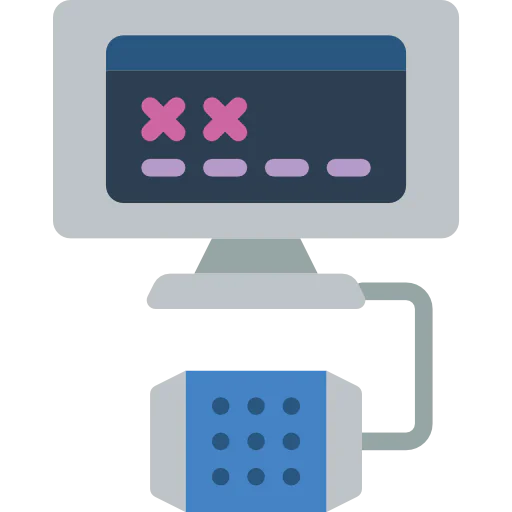 Digit icon