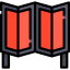 Room divider icon 64x64