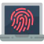 Laptop icon 64x64