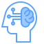 Brain icon 64x64