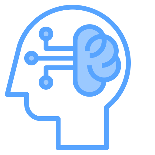 Brain icon
