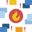Pop up icon 64x64