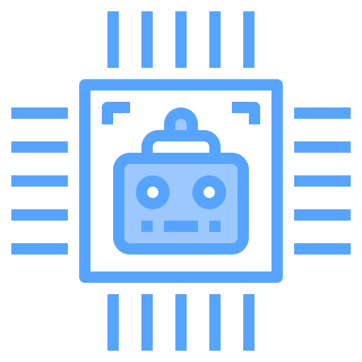 Chip icon