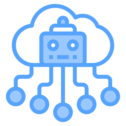 Cloud icon