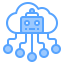 Cloud icon 64x64