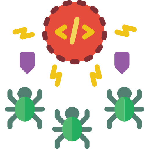Code ícone