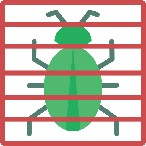 Bug アイコン
