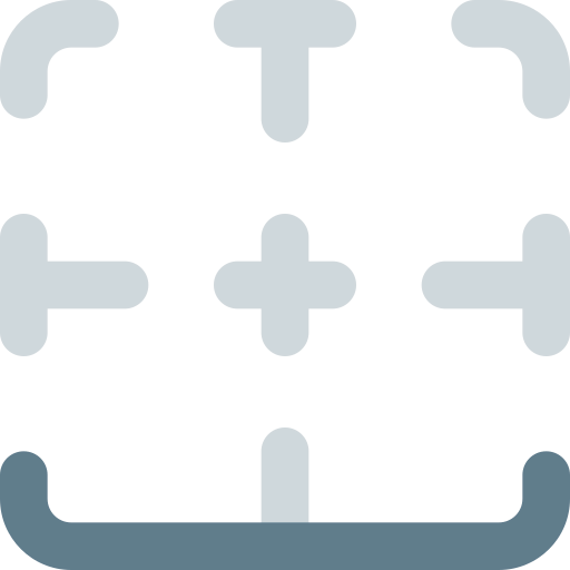 Bottom icon