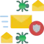 Email icon 64x64