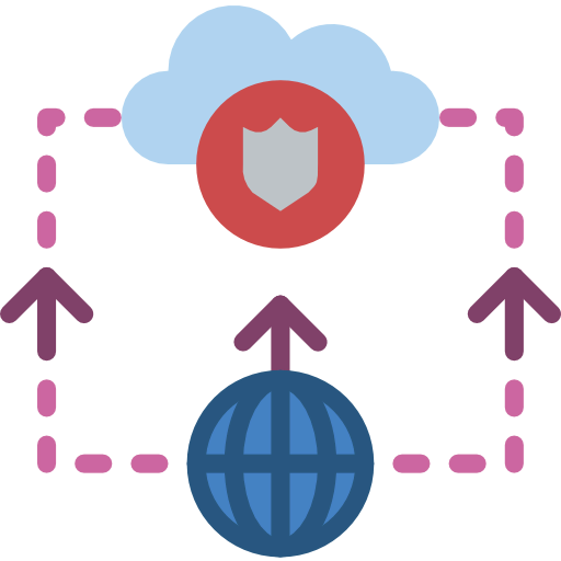 Secure icon
