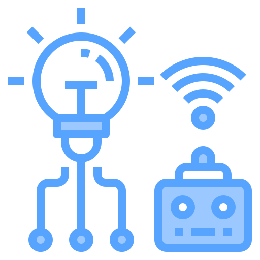 Intelligence icon
