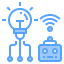 Intelligence icon 64x64