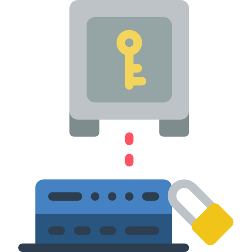 Server icon