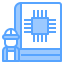 Learning icon 64x64
