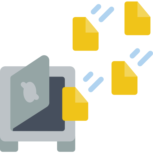 Secure icon